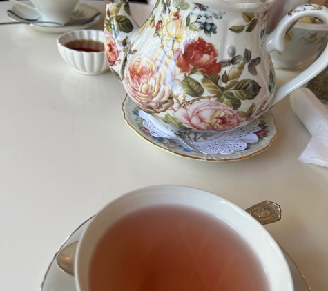 Tea Room - Miami, FL