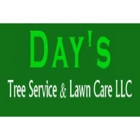 Day's Tree Service & Lawn Care