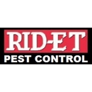 Rid-Et Pest Control - Crop Dusting, Seeding & Spraying