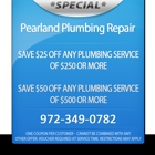 Drain Cleaning Mckinney