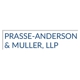 Prasse-Anderson & Muller, LLP
