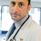 Dr. Ruben G. Chldryan Chiropractic Physician