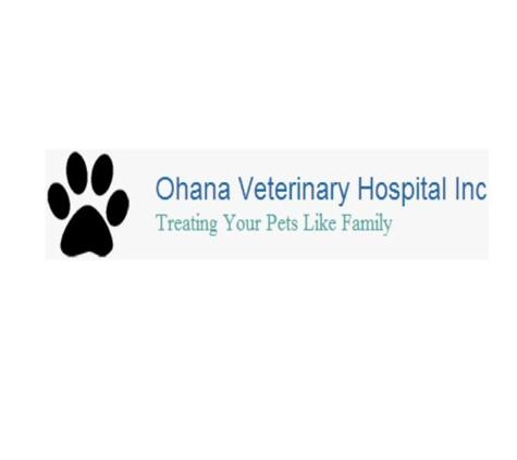 Ohana Veterinary Hospital Inc - Honolulu, HI