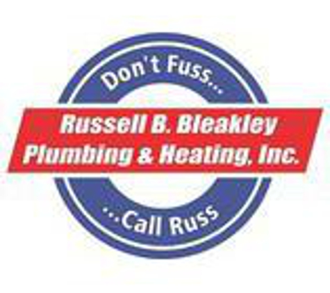 Russell B Bleakley Plumbing & Heating  Inc - Westchester County, NY