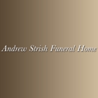 Andrew Strish Funeral Home