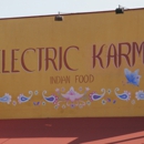 Electric Karma - Indian Restaurants