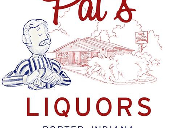 Pat's Liquors - Porter, IN
