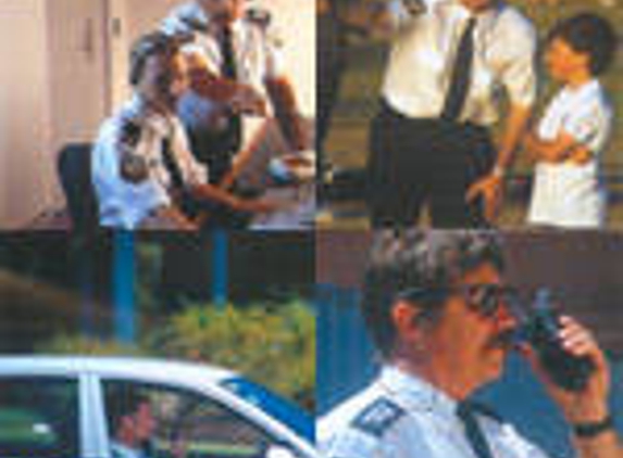 Jaguar Security Services Pty Ltd - Clarkson, WA