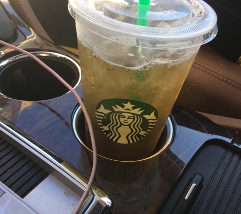 Starbucks Coffee - Southlake, TX