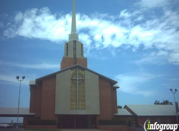 First Presbyterian Church - Fort Worth, TX