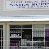 Golden Sun Nail Supply gallery