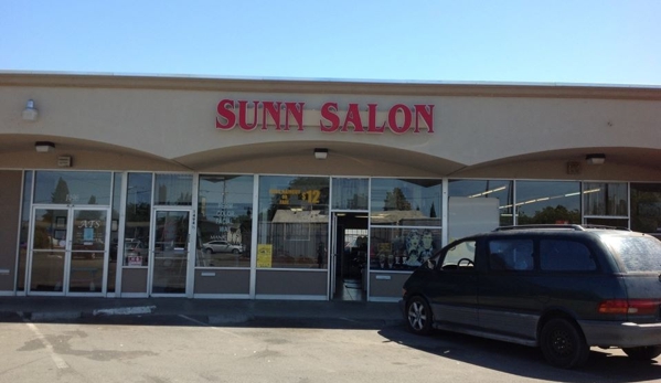 Sunn Salon - Marysville, CA