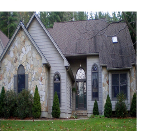 Distinctive Siding & Window - Rochester, NH