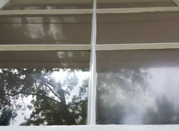 Senor Squeege Window Cleaning - Chico, CA