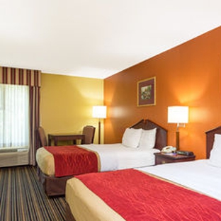 Baymont Inn & Suites - Cordele, GA