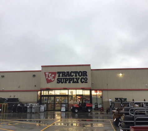 Tractor Supply Co - Mcminnville, TN