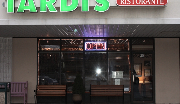 Tardi's Ristorante Italiano - Toms River, NJ