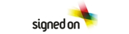 Signed-On Logo