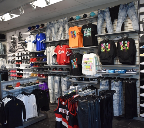 Hibbett Sports - Perris, CA