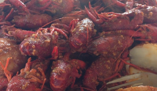 88 Boiling Crawfish - Houston, TX