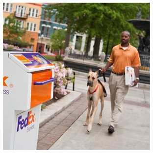 FedEx Ship Center - Menands, NY