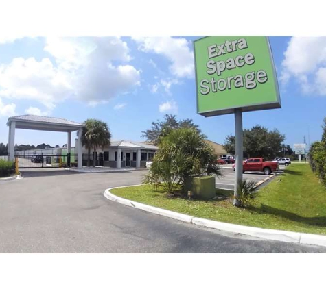 Extra Space Storage - Englewood, FL