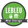 LeBleu Mini Storage gallery