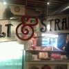 Salt & Straw gallery