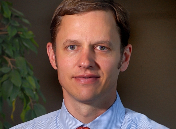 Michael Coleman Scheuller, MD - Ogden, UT