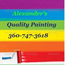 Alexander's Quality Painting - Power Washing