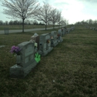 Sacred Heart of Jesus Cemetery