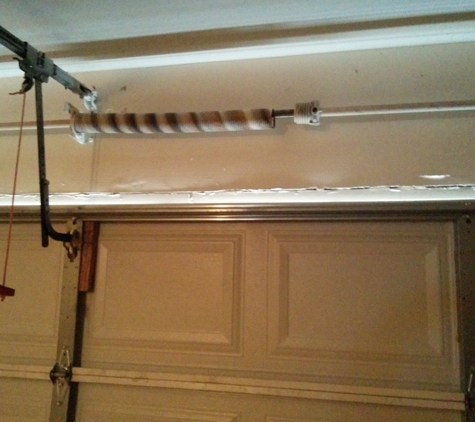 Austin Garage Door Spring Repair - austin, TX