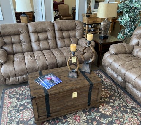 Furniture Outlet - Eatonton, GA