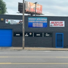 Regency Auto Repair
