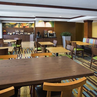 Fairfield Inn & Suites - Merrillville, IN