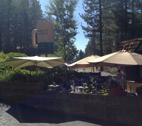 Burger Lounge - South Lake Tahoe, CA