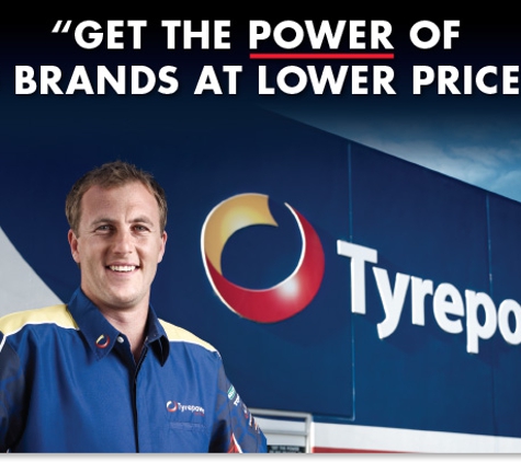 Narrabeen Tyrepower - North Narrabeen, NSW