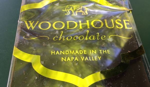 Woodhouse Chocolate - Saint Helena, CA