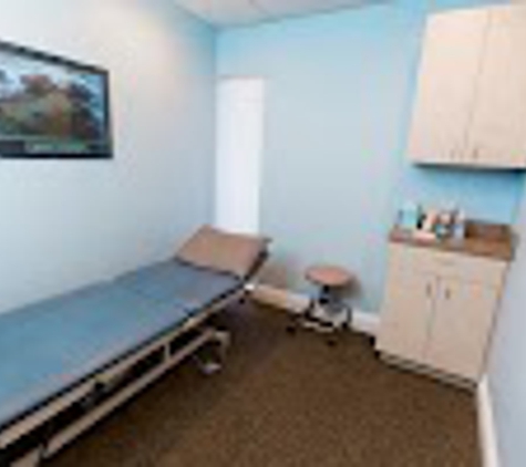 Scor Physical Therapy - San Clemente, CA