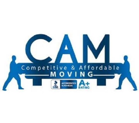 CAM Moving - Memphis, TN