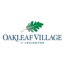 Oakleaf Village Of Lexington - Alzheimer's Care & Services