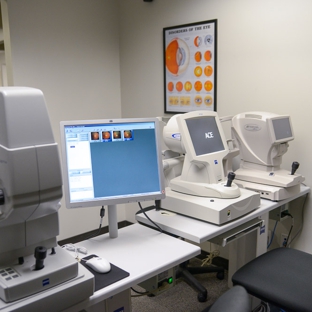 Advanced Center for Eyecare - Bakersfield, CA