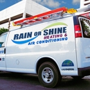 Rain or Shine Heating and Air Conditioning - Heating Equipment & Systems