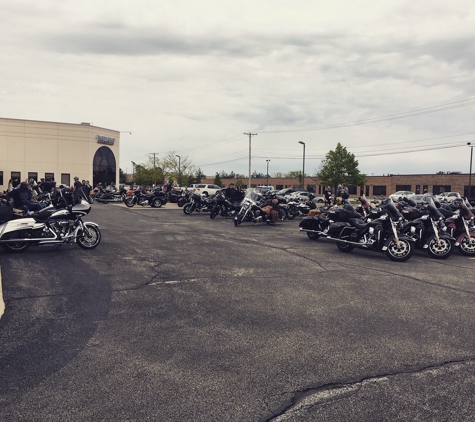 Lake Shore Harley-Davidson - Libertyville, IL