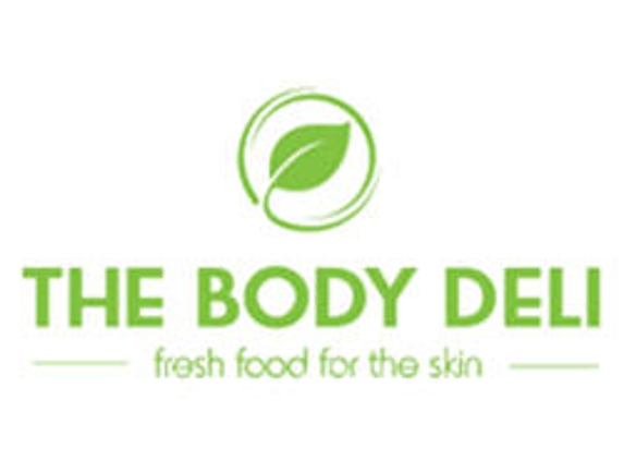 The Body Deli - Palm Desert, CA