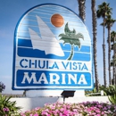 Chula Vista Marina - Docks