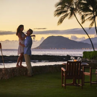 Naupaka Spa & Wellness Centre at Four Seasons Resort Oahu at Ko Olina - Kapolei, HI