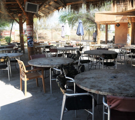 The Monastery Bar and Grill - Mesa, AZ