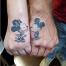 Evol Ink Studio - Tattoos