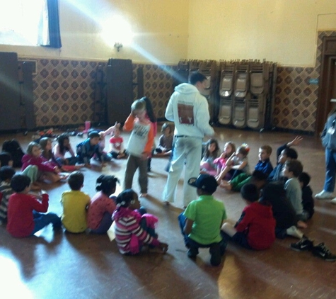 West Portal Elementary - San Francisco, CA